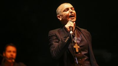 Sarah Dea / The National