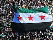 Britain’s influence spreads through new Syria