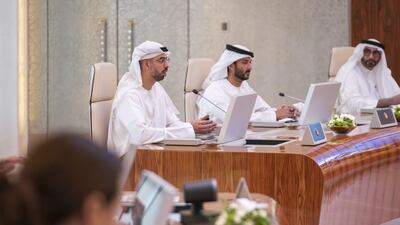 The Cabinet also adopted various international agreements, including a pact to link the payment systems of the GCC countries and deals with the US, Denmark and Brazil.