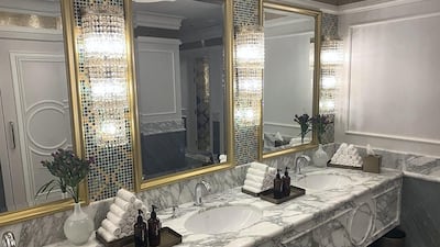 Emerald Palace Kempinski