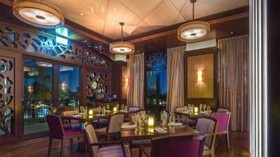 Caramel has a new brunch. Courtesy of Caramel