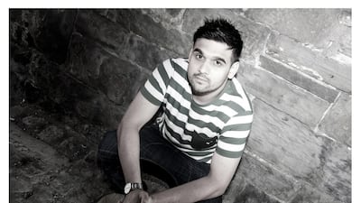 Falseface. Courtesy Zero Gravity