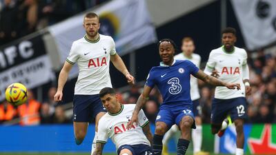 Raheem Sterling, 7 – Ran his socks off. Caused problems with his speed and ability to shift inside, and showed a commendable work rate when he stormed back to pick the pocket of Emerson. Tested Forster from distance but not enough of his teammates matched his energy. Reuters