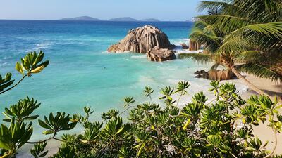 No cases of coronavirus were found on La Digue, in the Seychelles. The country reported only 11 cases, all on the main island of Mahe and is now reopening to tourists.Courtesy Christian Cacciamani