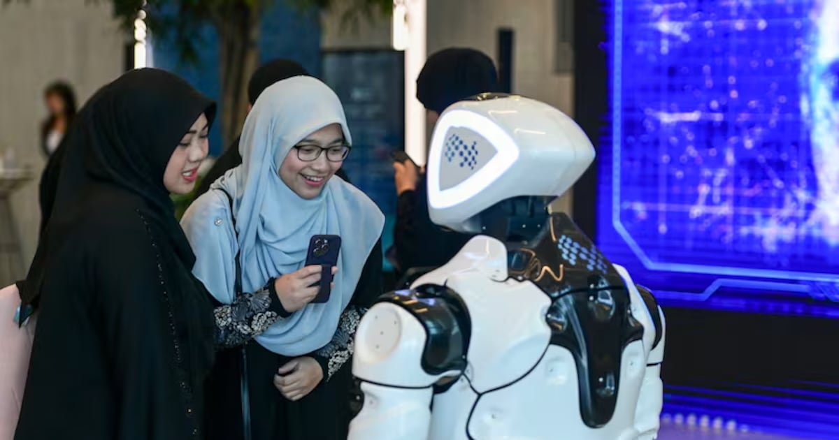 UAE's $4B Investment Boosts AI Adoption and Talent