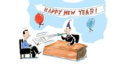 Gary Clement for The National