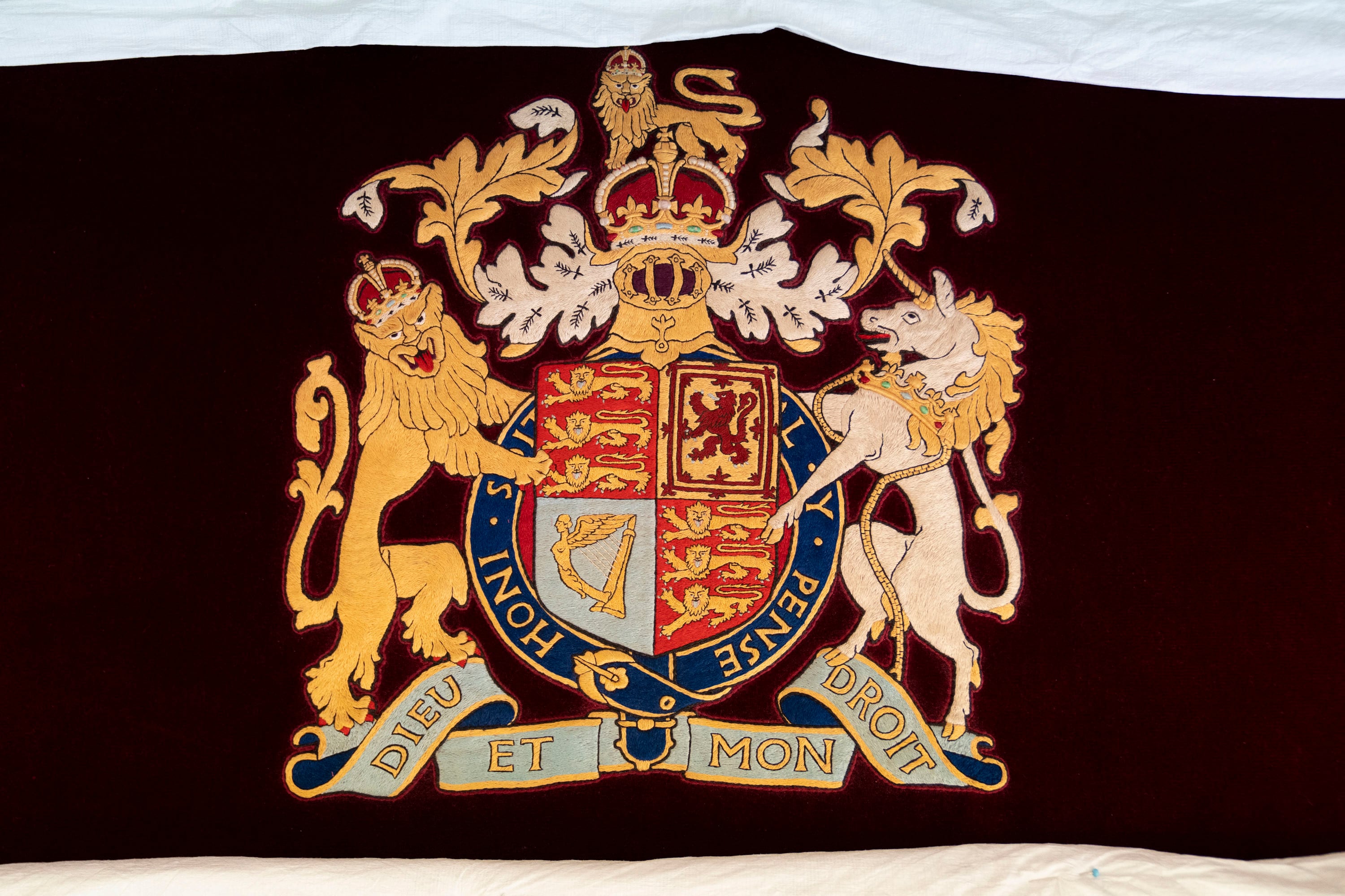 Image linked from the original feed: Reforming Britain's constitution may seem irrelevant. It's not