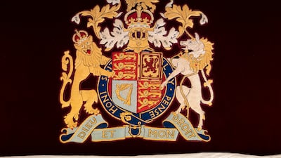 There is no single tract or easily accessible group of documents that tell British people the rules about how they are governed. AFP