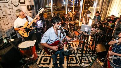 Hyku Desesto / The Other Side