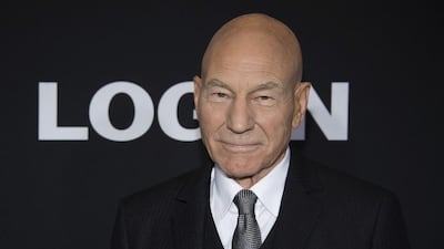 Charles Sykes / Invision / AP