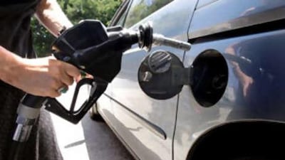 The price of oil has dropped in seven of the last 10 sessions, and is down about 15 per cent from its peak above US$147 a barrel earlier this month.