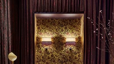 The Arts Club Dubai is hosting a Halloween bash. Photo: The Arts Club Dubai