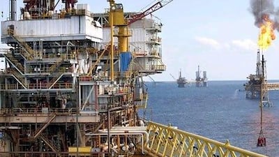 Venezuelan oil production is now about 2.8 million bpd. Bloomberg News