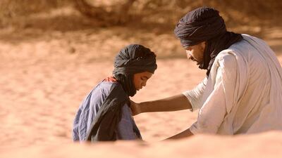 Courtesy Les Films du Worso and Dune Vision