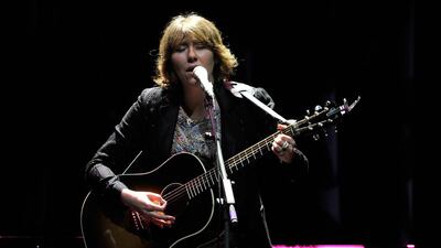 Gareth Cattermole / Getty Images for Sundance / AEG Europe