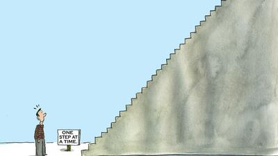 Gary Clement for The National