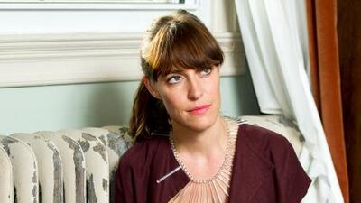 The singer Feist will release her fourth album, Metals, on October 4, 2011.