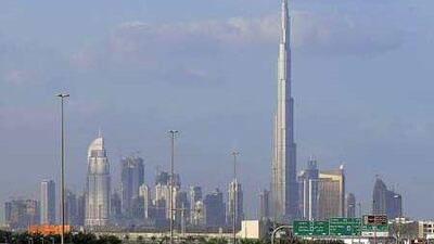 National Bank of Abu Dhabi (NBAD) and Al Hilal Bank have agreed to buy as much as $2.5bn each of the Dubai government bonds.