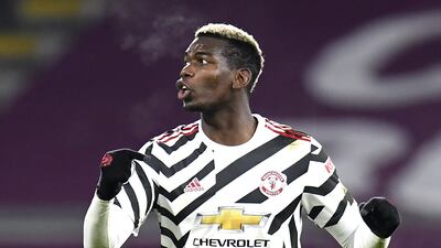 Liverpool v Manchester United (8.30pm): As if this fixture needs any more spice but when Paul Pogba volleyed home the winner against Burnley on Tuesday, it meant United leap-frogged Liverpool and took over top spot in the table. In the past seven seasons since Alex Ferguson quit the club, United have never been higher than second at this stage of the season. Now it is up for Jurgen Klopp's side to react and show why they are reigning champions. Prediction: Liverpool 2 Manchester 1. EPA