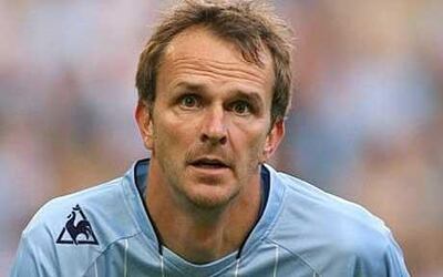 Dietmar Hamann was part of the last Liverpool team to lift the Uefa Champions League trophy. Agency