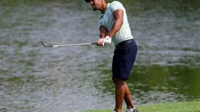 Ahmed Al Musharrekh is trading amateur status to go pro at the opening Mena event.