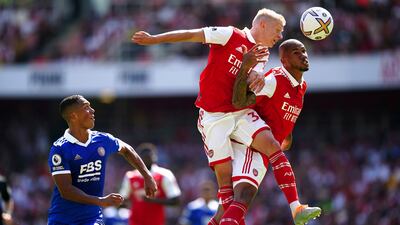 Youri Tielemans 5 - Couldn’t establish his influence on the gamey. Withdrawn in the 63rd minute. PA