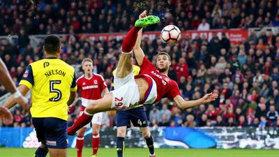 Alex Livesey / Getty Images