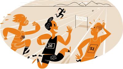 Illustration by Alex Belman