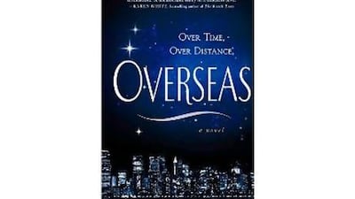 Overseas by Beatriz Williams.