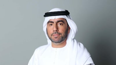 Tourism Development & Investment Company has appointed Sufian Hasan Al Marzooqi as chief executive officer. Courtesy TDIC