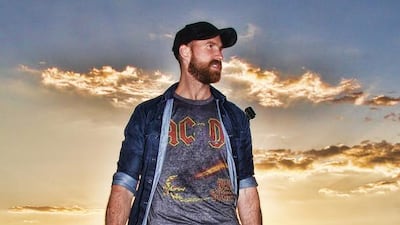 Courtesy The Laughter Factory