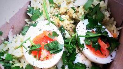 Courtesy Real Food Festival