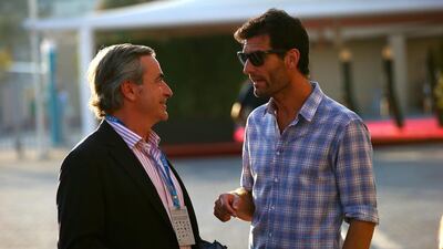 Mark Thompson / Getty Images