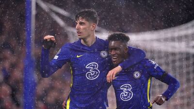 SATURDAY - Chelsea v Norwich (3.30pm): Losing key forwards Romelu Lukaku and Timo Werner to injury midweek will be a blow for Chelsea but it there's any team you would want to be playing now, it would be bottom dwellers Norwich. The Canaries are eight games into the season but have just two points and two goals. Prediction: Chelsea 3 Norwich 1. PA