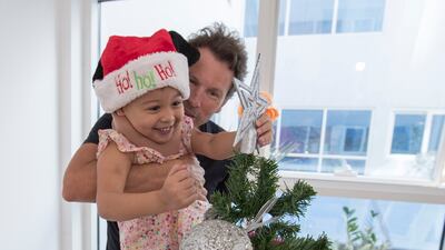 Doctors feared her brain may have been starved of oxygen.