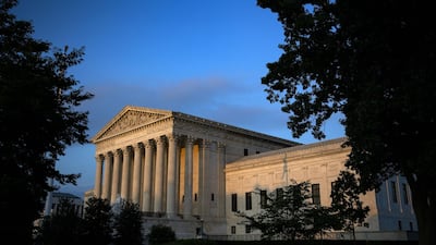 Christine Blasey Ford has agreed to testify before a Senate panel. Bloomberg