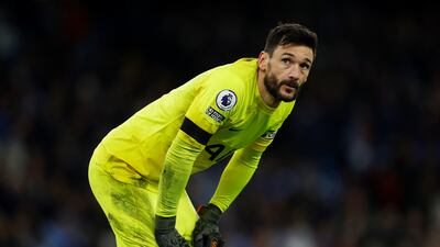 TOTTENHAM RATINGS: Hugo Lloris – 4 The Frenchman started well but ended badly as he let in four, one at his near post. His poor positioning and desire to come out of goal helped City make their comeback. Reuters