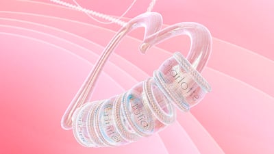 Customisable NFT, Dh188, Myra. Photo: Myra