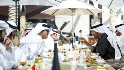 The UAE and Qatar enjoy deep-rooted ties stretching back decades. Wam