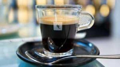 How much you pay for a cup of the black stuff at a coffee shop might differ once VAT is applied in the UAE depending on whether the coffee shop is based inside or outside a free zone. Photo: EPA