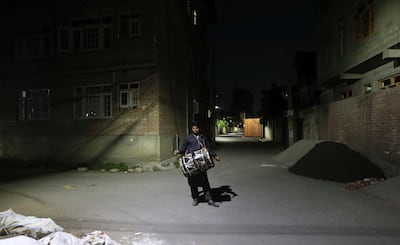 Mosaharaty still operate in some parts of the world, but mostly for ceremonial purposes. EPA