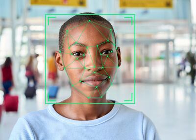 Pimeyes uses facial recognition to pull images of you from the internet that you might not be aware you are in. Getty Images