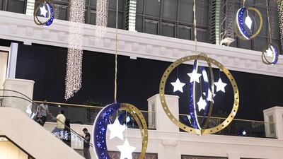 The Workplace Doctor advises on how to deal with workers during the holy month of Ramadan. Reem Mohammed / The National