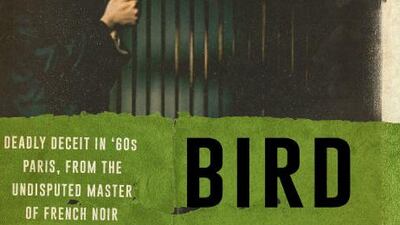 Bird in a Cage by Frederic Dard is published by Pushkin Vertigo