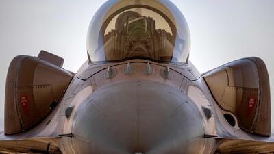 The exercise saw US soldiers tending patients alongside Moroccan personnel. AFP