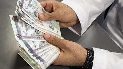 Employees should not sign paperwork to say all benefits have been paid when this is not the case, Keren Bobker advises. Mona Al Marzooqi/ The National