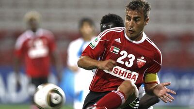 Jeff Topping / The National