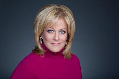 Deborah Voigt. Credit Heidi Gutman