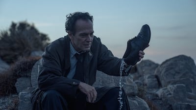 Spanish film Close Your Eyes revisits the decades-old disappearance of an actor, blending memory, mystery and cinema through a reflective, slow-burning narrative. Photo: Manolo Pavon