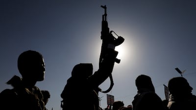 The designations against the Houthis include one person and three entities. EPA